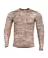 Majica s kratkimi rokavi PENTAGON APOLLO ACTIVITY SHIRT K11012 PENTAKAMO