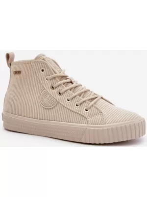 Ženske izolirane superge BIG STAR OO274771 BEŽ Big Star Shoes