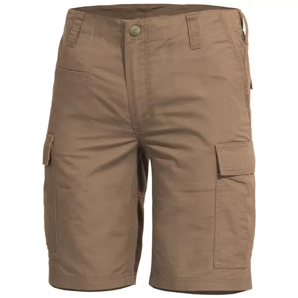  Kratke hlače PENTAGON BDU 2.0 SHORTS K05011 KOJOT 