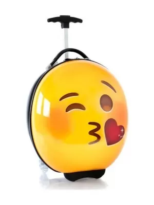Kovček HEYS E-MOTION KIDS LUGGAGE POLJUB