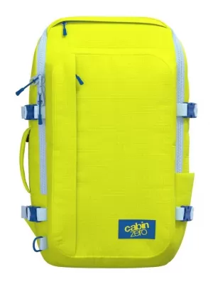 Nahrbtnik CABINZERO ADV 32L MOJITO LIMETA