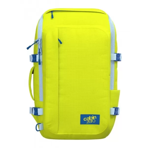  Nahrbtnik CABINZERO ADV 32L MOJITO LIMETA 
