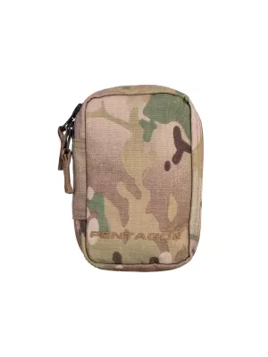 Ohišje PENTAGON KYVOS POUCH K16084 MULTICAM