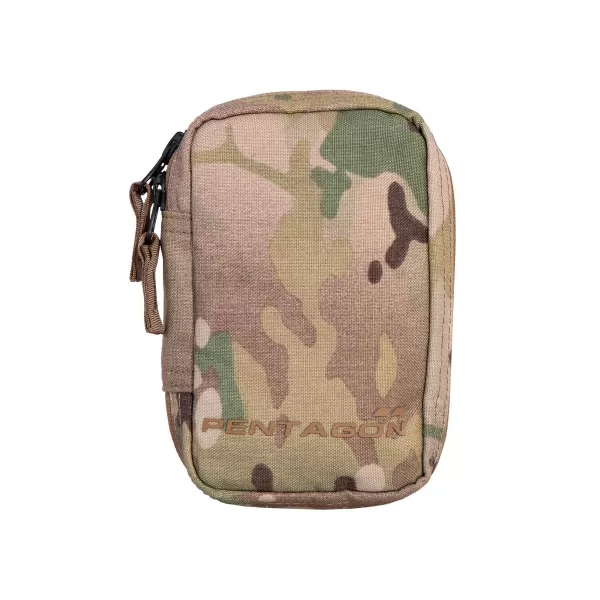 Ohišje PENTAGON KYVOS POUCH K16084 MULTICAM 