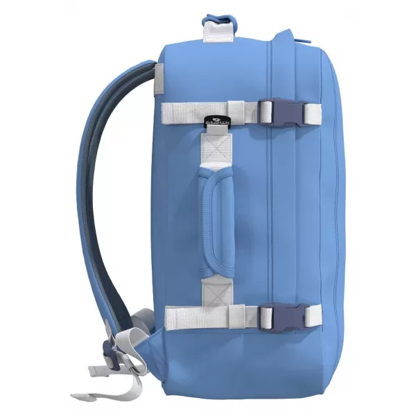  Nahrbtnik CABINZERO CLASSIC 36L NESKONČNO MODRA 