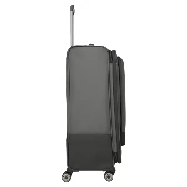  Kovček TRAVELITE CROSSLITE XL TEMNO OLIVNO 