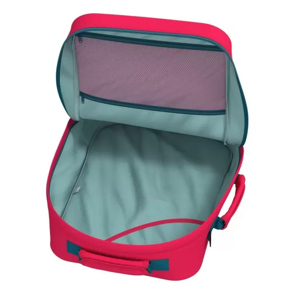  Nahrbtnik CABINZERO CLASSIC 44L MIAMI MAGENTA 