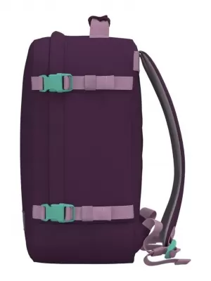 Nahrbtnik CABINZERO CLASSIC 36L POLNOČNO VIJOLIČNA
