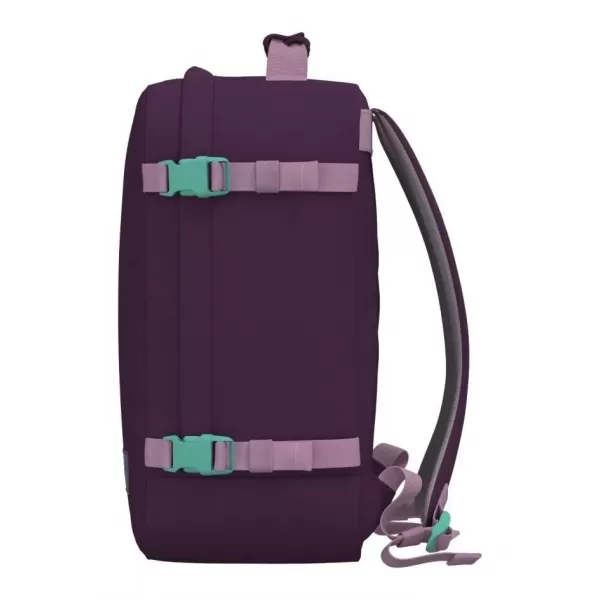  Nahrbtnik CABINZERO CLASSIC 36L POLNOČNO VIJOLIČNA 