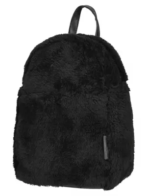 Nahrbtnik ENRICO BENETTI TEDDY BACKPACK ČRNA