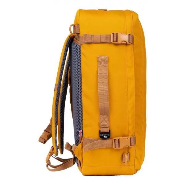  Nahrbtnik CABINZERO CLASSIC PLUS 42L POMARANČNI HLAD 