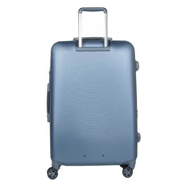  Kovček HEYS VANTAGE SMART LUGGAGE L SKRILASTO MODRA 