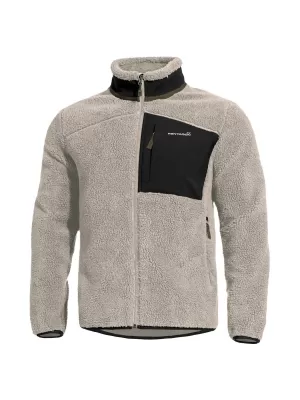 Pulover iz flisa PENTAGON SUMMIT SHERPA FLEECE K08063 PUŠČAVSKA PORJAVELOST
