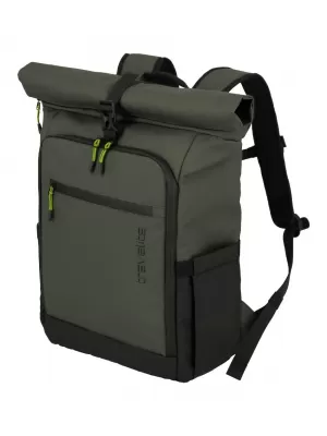 Nahrbtnik TRAVELITE Briize Backpack M Roll-Up KAKI