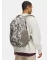Nahrbtnik UNDER ARMOUR HUSTLE 6.0 BACKPACK RJAVA