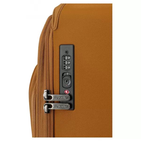  Kovček TRAVELITE Priima M CURRY 