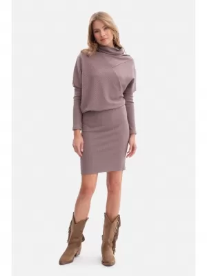 Obleka BEWEAR B309 KOKOS