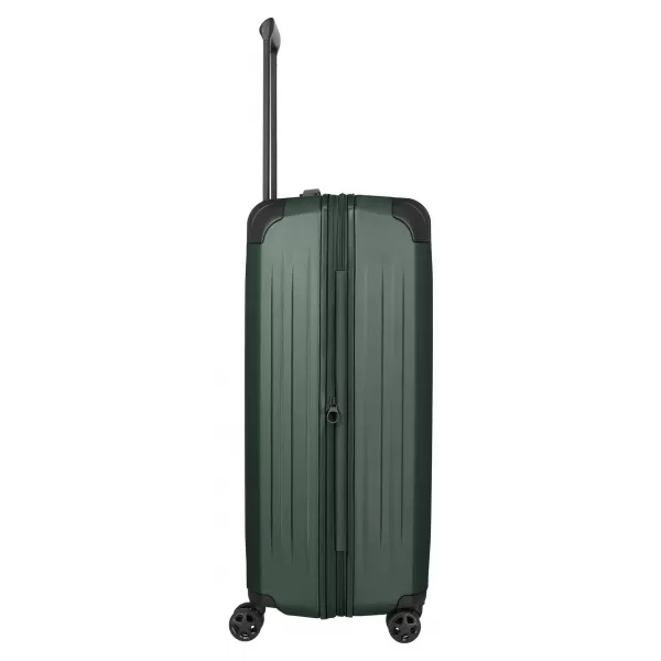  Kovček TRAVELITE DYNAMIIC L EXP ZELENA 