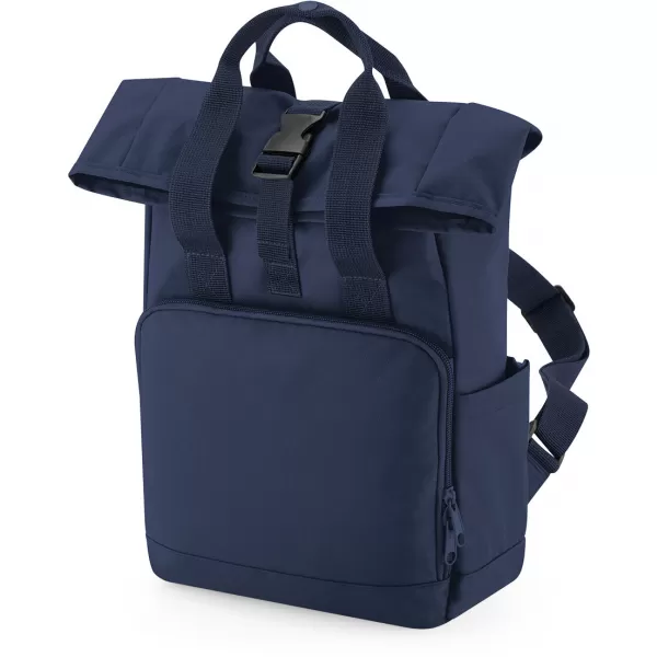  | BG 118S NAVY DUSK BagBase 