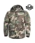 Jakna PENTAGON HURRICANE SHELL JACKET CAMO K07014 GOZD
