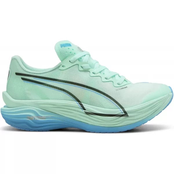  Dame PUMA DEVIATE NITRO ELITE 3 WNS 30981007 META TALINA/HITROST MODRA 