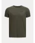 Fantovska majica s kratkimi rokavi UNDER ARMOUR UA TECH 2.0 SS 1363284-391 ZELENA