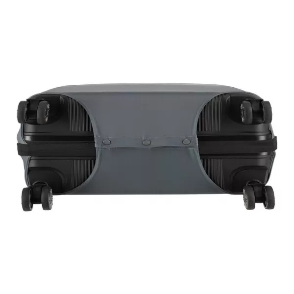 Prevleka za kovček TRAVELITE LUGGAGE COVER M ANTRACIT 