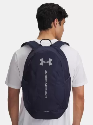 Nahrbtnik UNDER ARMOUR UA HUSTLE LITE BACKPACK 6000399-410 MODRA