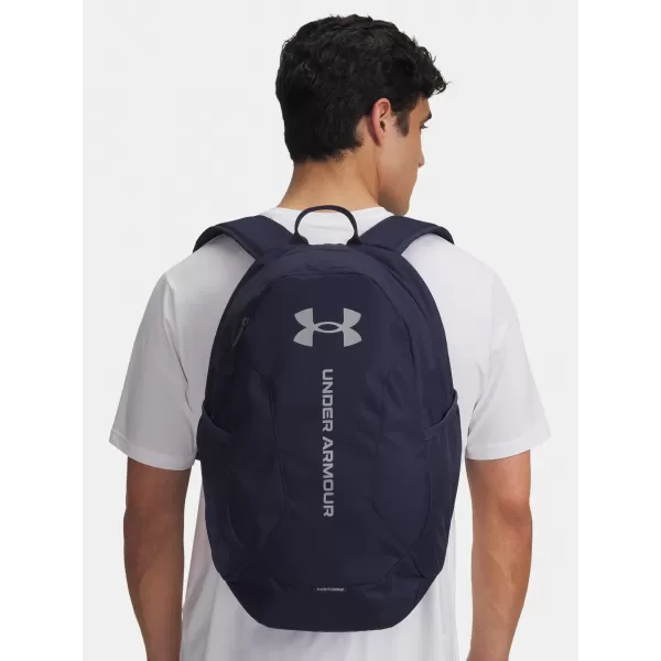  Nahrbtnik UNDER ARMOUR UA HUSTLE LITE BACKPACK 6000399-410 MODRA 