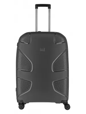 Kovček IMPACKT IP1 L IRON GREY ŽELEZNO SIVA