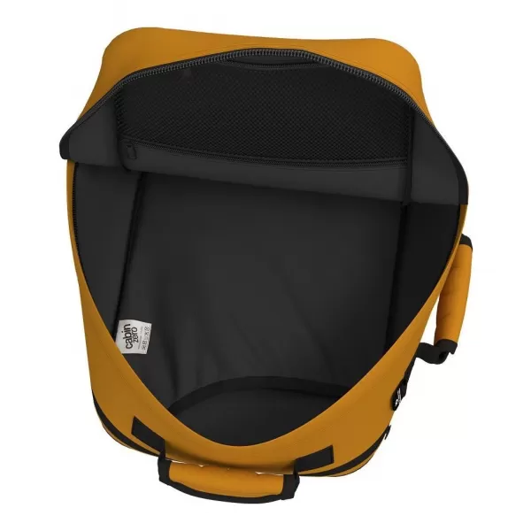  Nahrbtnik CABINZERO CLASSIC TECH 28L POMARANČNI HLAD 