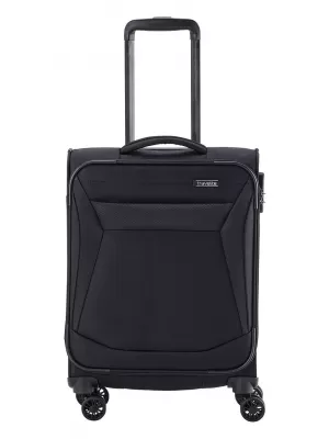 Kovček TRAVELITE CHIOS S ČRNA