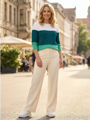 Dame ALTISPORT GINNY ZELENO
