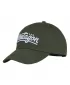 kapa PENTAGON COMPETITOR BB CAP K13049 OLIVNO ZELENA