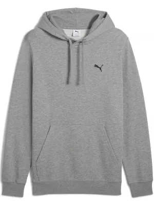 Moški pulover PUMA ESS HOODIE FL 68257803 SREDNJE SIVA VRESA