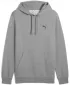 Moški pulover PUMA ESS HOODIE FL 68257803 SREDNJE SIVA VRESA