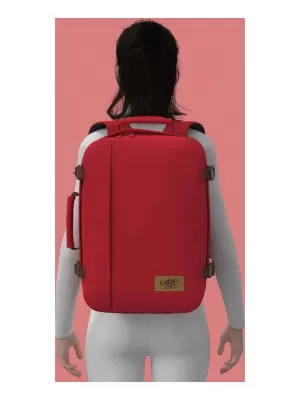 Nahrbtnik CABINZERO CLASSIC 36L LONDONSKI UREDNIK