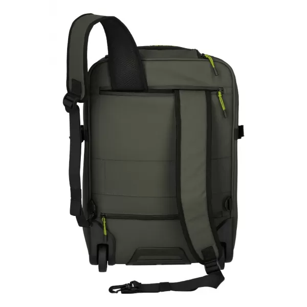  Nahrbtnik TRAVELITE Briize Backpack L Trolley KAKI 