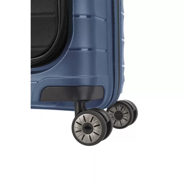  Kovček TRAVELITE MOOBY S FRONT POCKET NAVADE 
