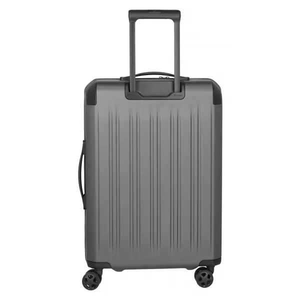  Kovček TRAVELITE DYNAMIIC S,M,L EXP ANTRACIT 