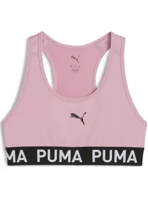 Otroški nedrček PUMA STRONG BRA G 52714265 POLOŽENA ROZA