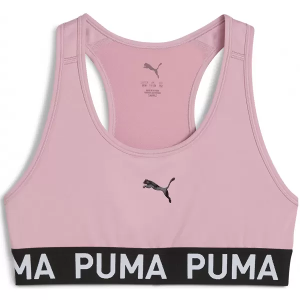  Otroški nedrček PUMA STRONG BRA G 52714265 POLOŽENA ROZA 