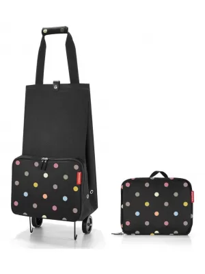 Torba REISENTHEL FOLDABLETROLLEY PIKA