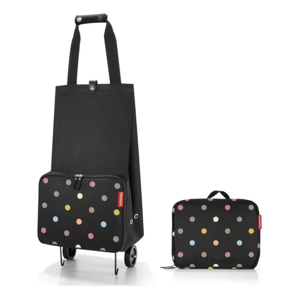  Torba REISENTHEL FOLDABLETROLLEY PIKA 