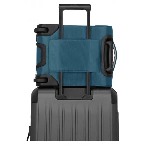  Kovček TRAVELITE Jetpack Easy 2 Cabin BENCIN 