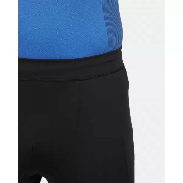  Gamaše KILPI ALEXO-M ZM0415KI ČRN 