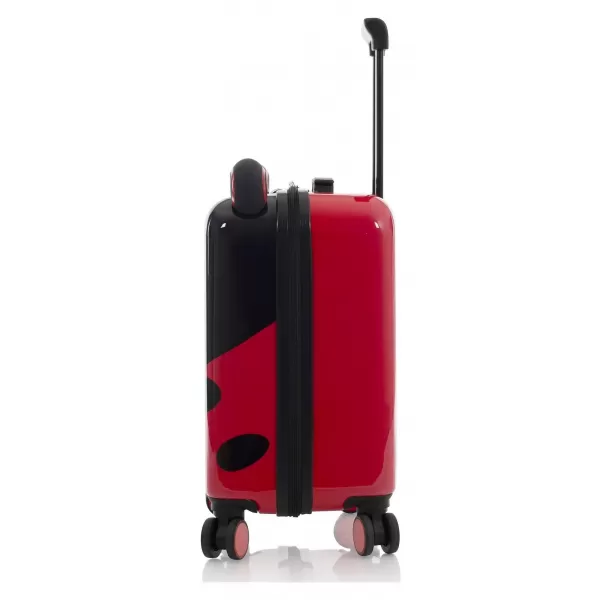  Komplet kovčkov HEYS SUPER TOTS LADY BUG 