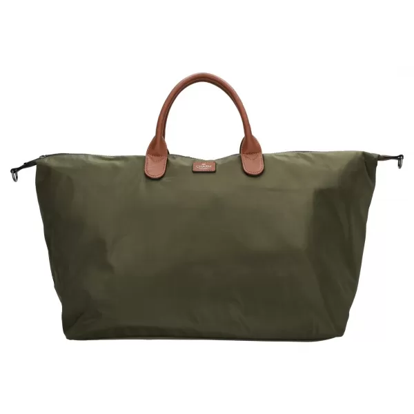  Torba CHARM LONDON BUCKINGHAM W00324 OLIVNO 