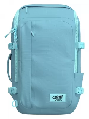 Nahrbtnik CABINZERO ADV 32L MODRI MALDIVI