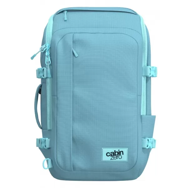  Nahrbtnik CABINZERO ADV 32L MODRI MALDIVI 